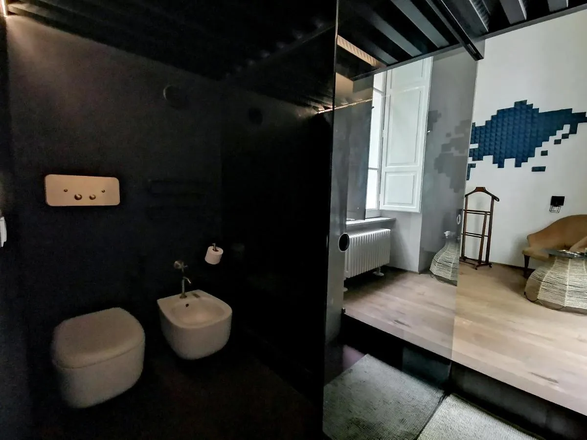 公寓 巴里Casa Rossa公寓