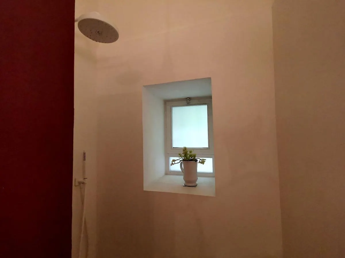 巴里Casa Rossa公寓 0*, 巴里