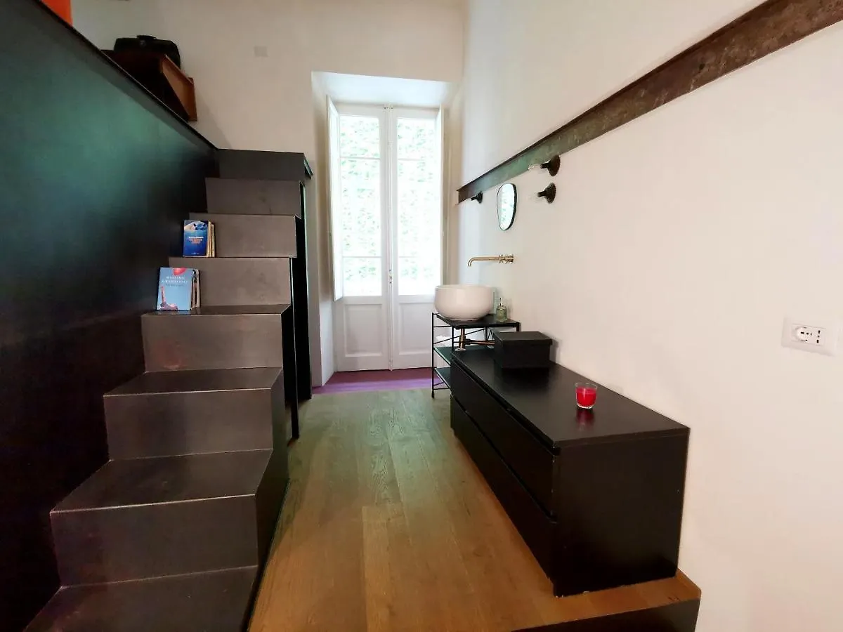 Casa Rossa Apartment Bari 0*,  Italy