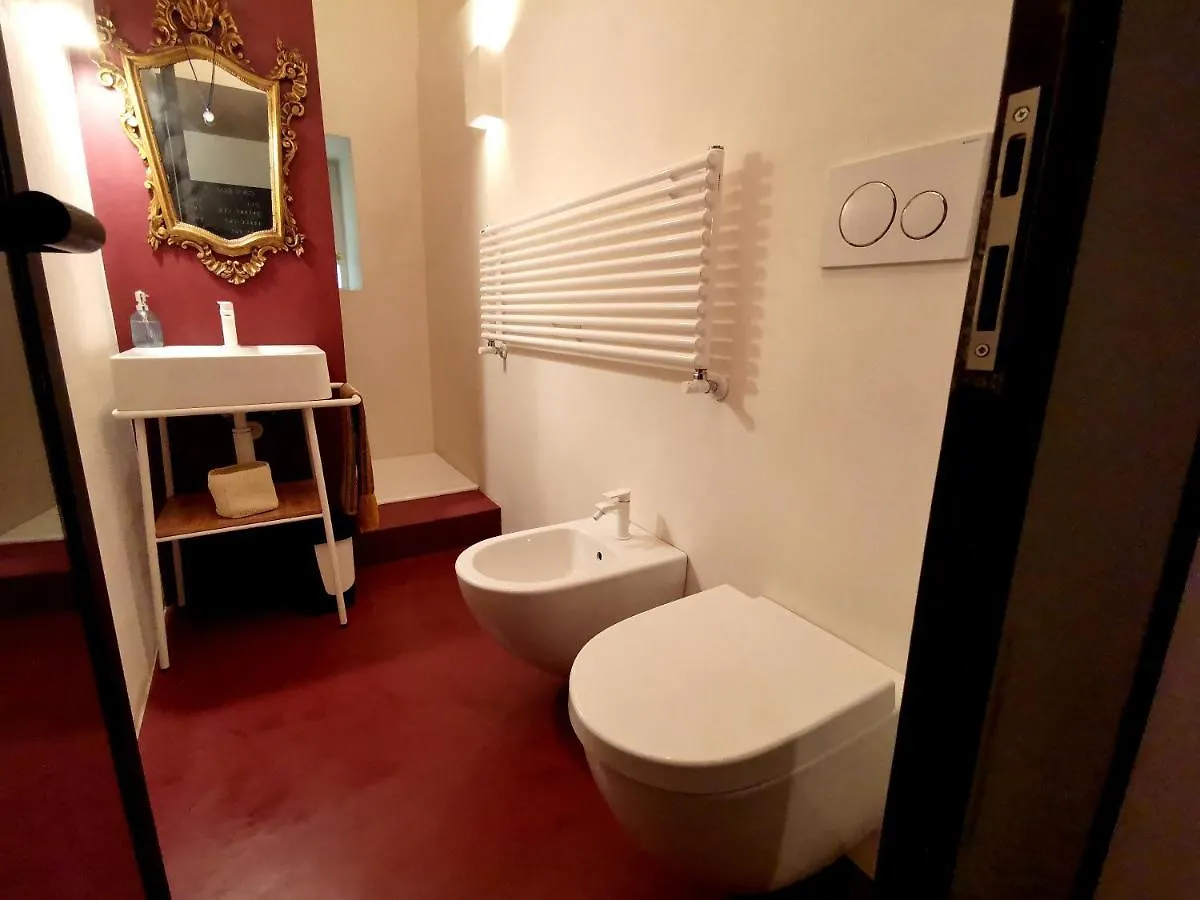 Casa Rossa Apartment Bari 0*,  Italy